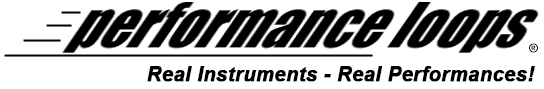 Performance Loops